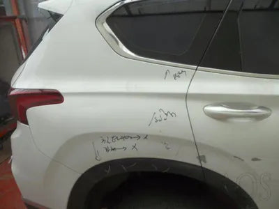2019 Hyundai Santa FE VIN:
