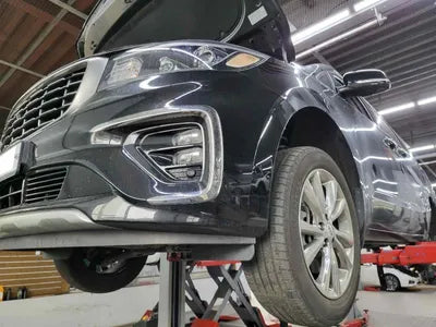 2019 Kia Carnival KNAME811BKS564704 VIN:KNAME811BKS564704