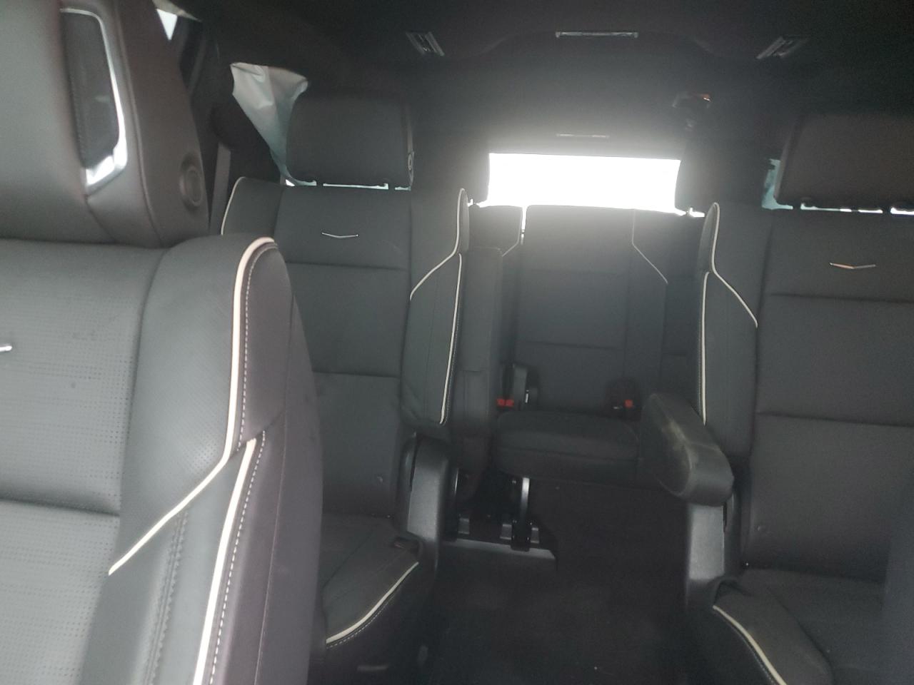 2024 CADILLAC ESCALADE ESV SPORT VIN:1GYS4PKLXRR111266