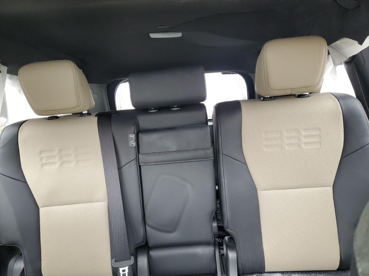 2024 LEXUS GX 550 PREMIUM/PREMIUM+ VIN:JTJTBCDX5R5016112