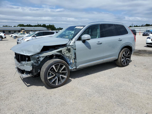 2024 VOLVO XC90 PLUS VIN:YV4L12PE0R1182360