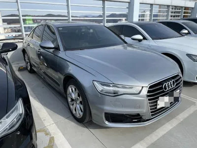 2015 Audi A6 WAUZZZ4G0GN010739 VIN:WAUZZZ4G0GN010739