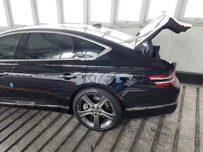 2023 Genesis G80 VIN: