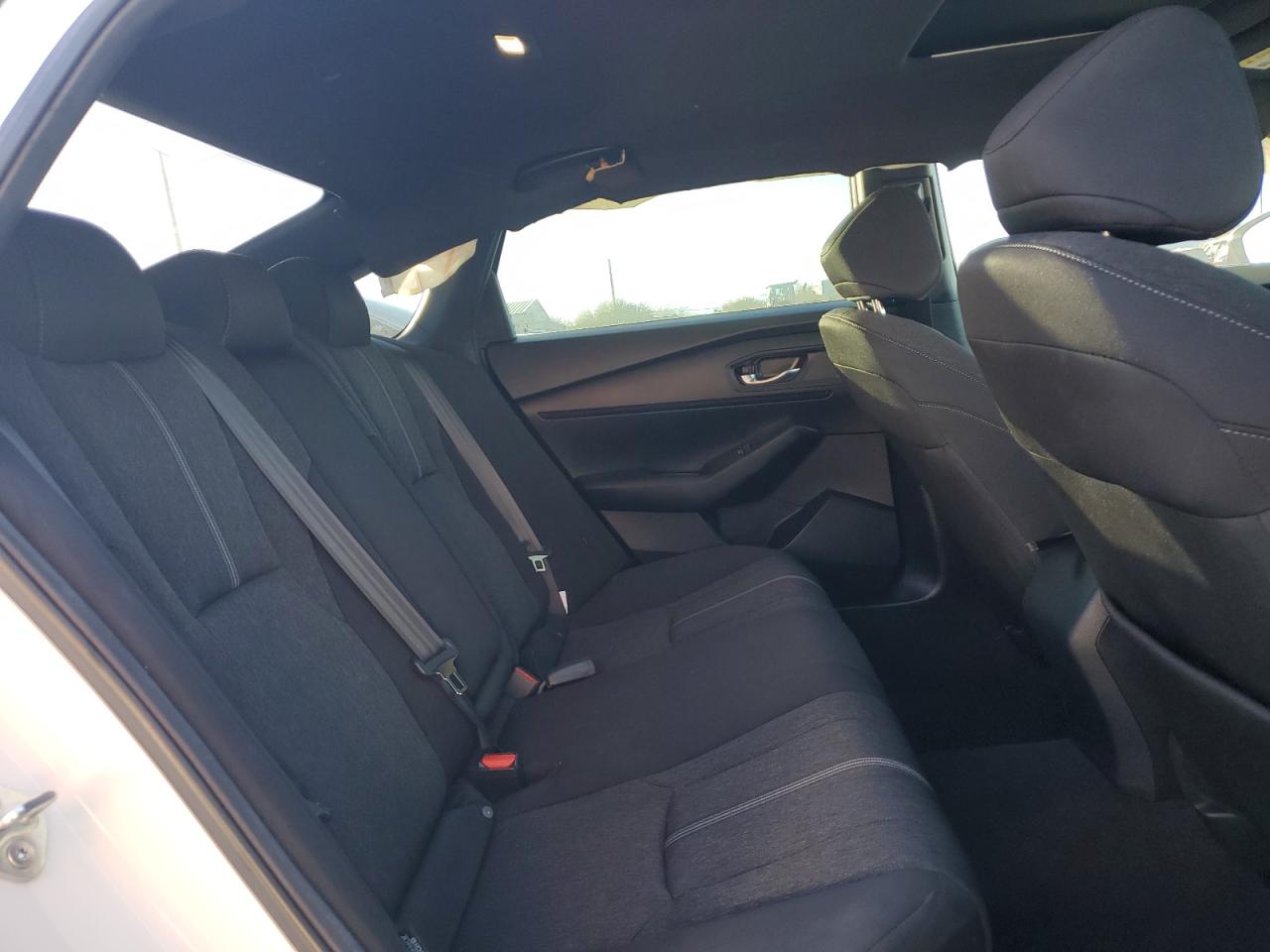 2024 HONDA ACCORD HYBRID SPORT VIN:1HGCY2F53RA036892