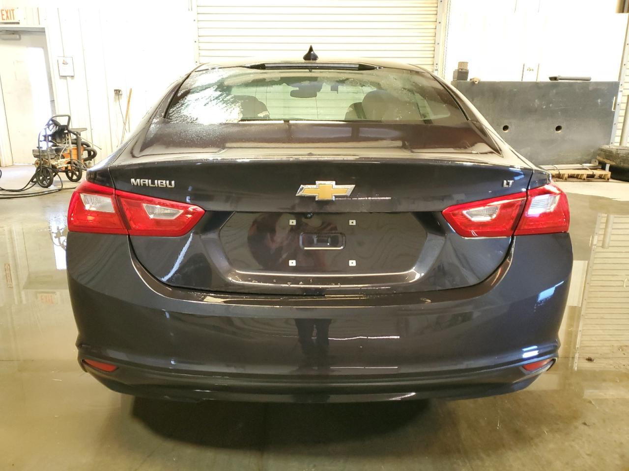 2023 CHEVROLET MALIBU LT VIN:1G1ZD5ST4PF233301