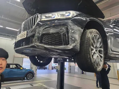 2020 BMW 740 WBA7T4104LCD86405 VIN:WBA7T4104LCD86405