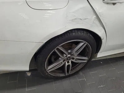 2019 Mercedes-Benz E 300 WDDZF4JB5KA682258 VIN:WDDZF4JB5KA682258