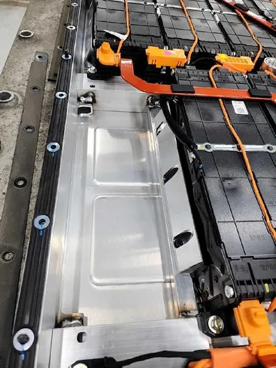 2022 Hyundai Ioniq VIN: