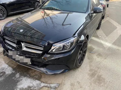 2015 Mercedes-Benz C 220 WDDWF0EB8GF219028 VIN:WDDWF0EB8GF219028