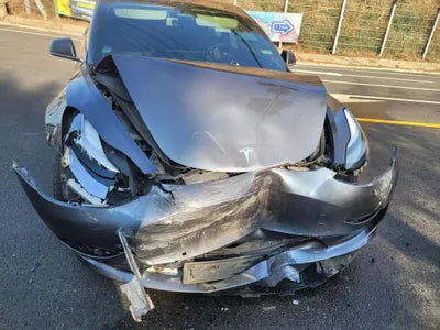 2020 Tesla Model 3 5YJ3E1EBXLF768864 VIN:5YJ3E1EBXLF768864