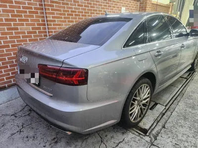 2018 Audi A6 WAUZZZ4G3JN123043 VIN:WAUZZZ4G3JN123043