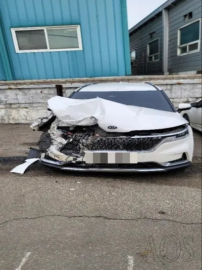 2021 Kia Carnival VIN: