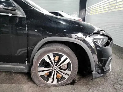 2021 Mercedes-Benz GLA 220 W1N4N4EBXMJ303378 VIN:W1N4N4EBXMJ303378