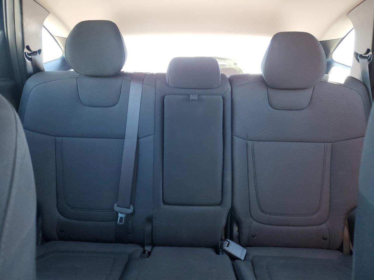 2022 HYUNDAI TUCSON SE VIN:5NMJA3AE3NH095433