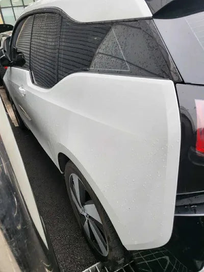 2016 BMW I3 WBY1Z2109GV610477 VIN:WBY1Z2109GV610477