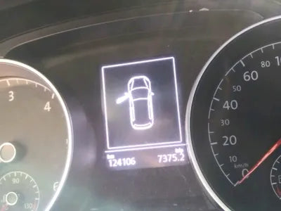 2015 Volkswagen Golf WVWZZZAUZFW311008 VIN:WVWZZZAUZFW311008