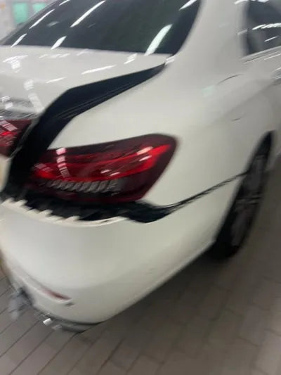 2021 Mercedes-Benz E 450 VIN: