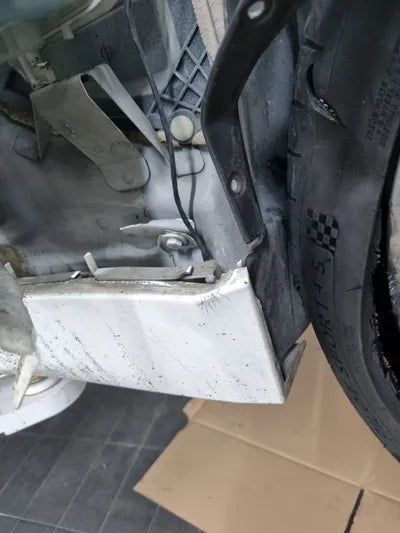 2015 BMW M4 WBS3U9107FJ956060 VIN:WBS3U9107FJ956060