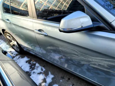 2015 BMW 320 WBA3B1109FK349910 VIN:WBA3B1109FK349910