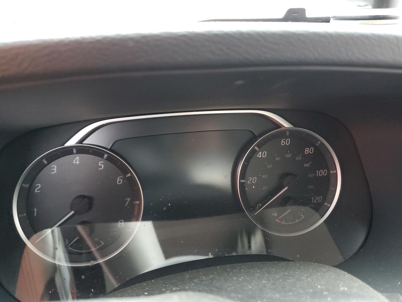 2022 NISSAN FRONTIER S VIN:1N6ED1EK6NN688944