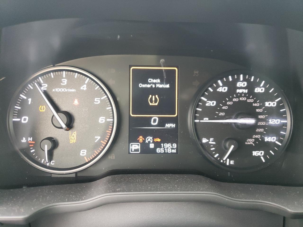 2024 SUBARU IMPREZA  VIN:JF1GUABC3R8347519