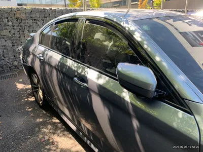 2017 BMW 530 WBAJD9107HWA91479 VIN:WBAJD9107HWA91479