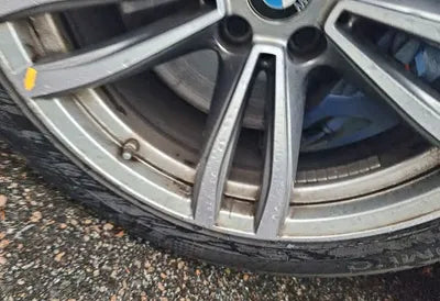 2018 BMW 630 WBAJW8100JBK93174 VIN:WBAJW8100JBK93174