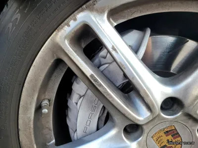 2015 Porsche Panamera VIN: