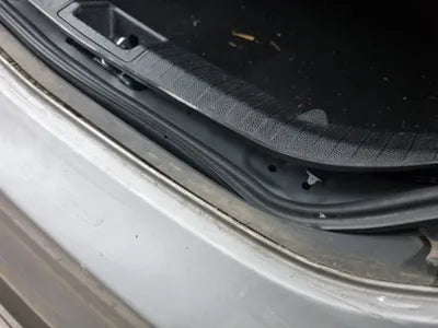 2015 Mercedes-Benz CLA 200 VIN: