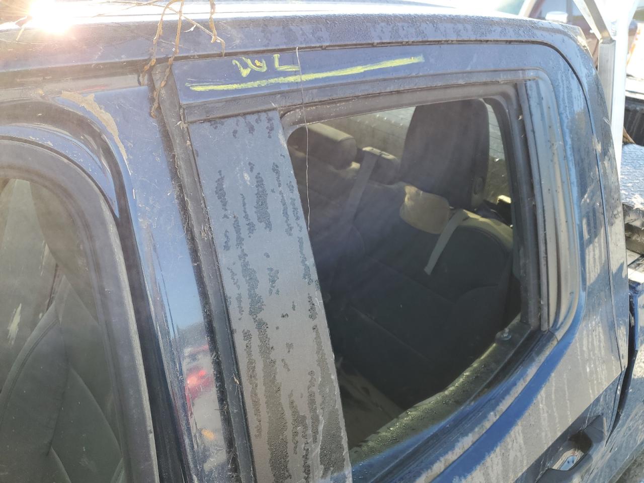 2022 CHEVROLET SILVERADO K1500 VIN:1GCRDAEK5NZ641885