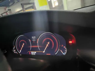 2018 BMW 520 WBAJC5108JWE56057 VIN:WBAJC5108JWE56057