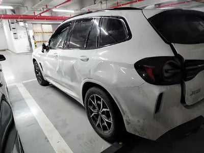 2022 BMW 320 WBA31DP00N9N40360 VIN:WBA31DP00N9N40360