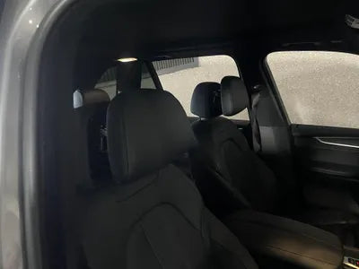 2018 BMW 540 WBAKS6109J0N73160 VIN:WBAKS6109J0N73160