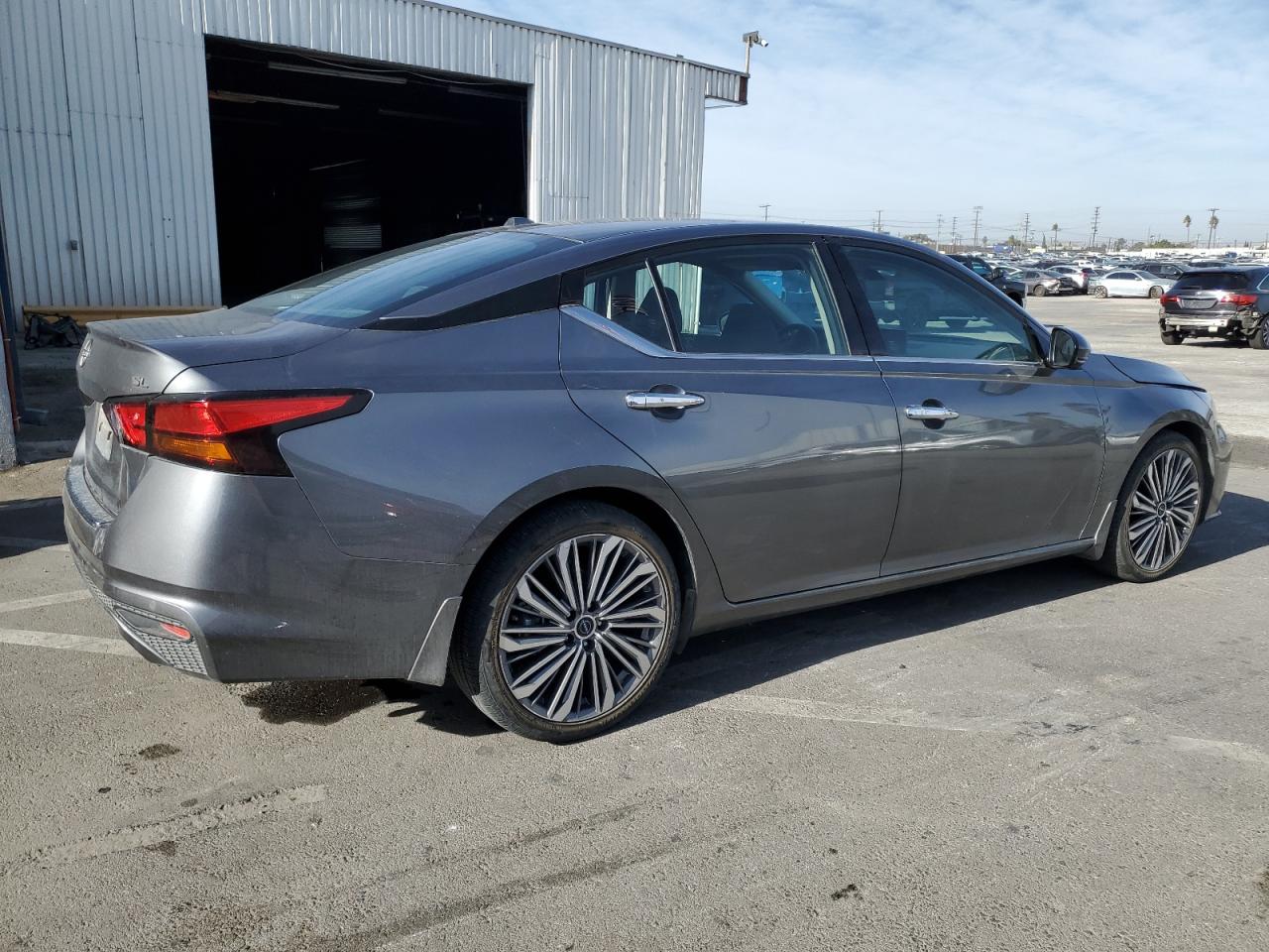 2023 NISSAN ALTIMA SL VIN:1N4BL4EV1PN400549