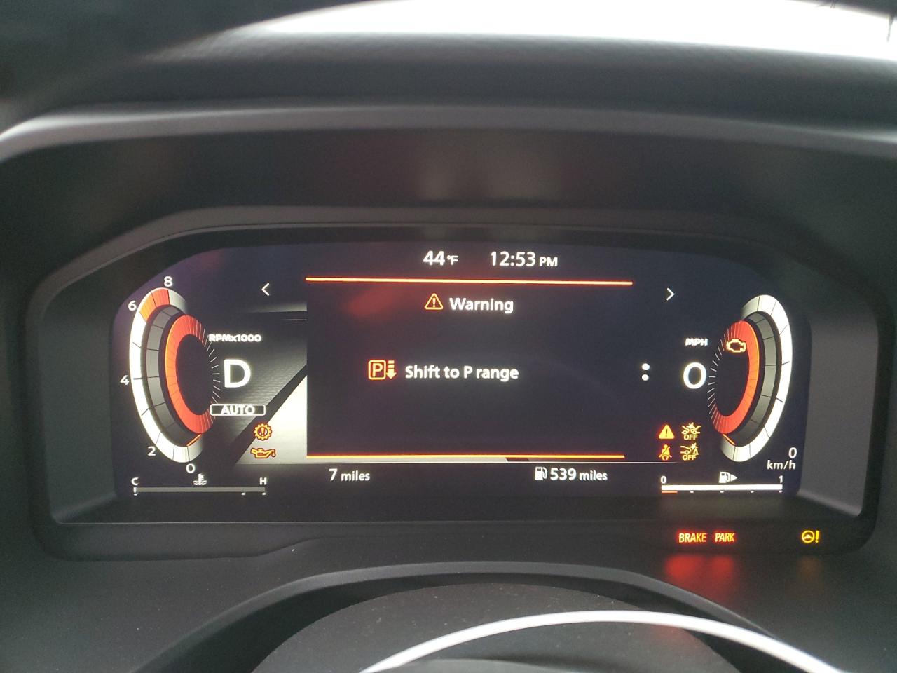 2024 NISSAN ROGUE SL VIN:WBAEA53538CV90709