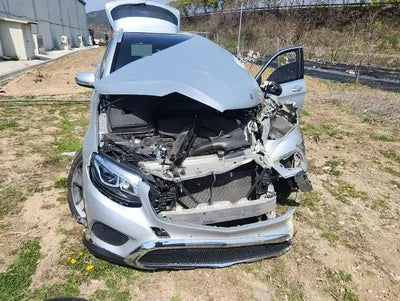 2017 Mercedes-Benz GLC 220 WDC0G0FB6HF286718 VIN:WDC0G0FB6HF286718