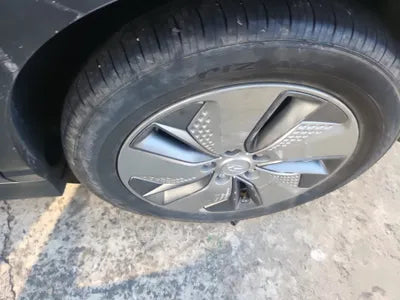 2020 Hyundai Kona KMHK381GFLU120501 VIN:KMHK381GFLU120501