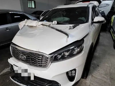 2019 Kia Sorento VIN:
