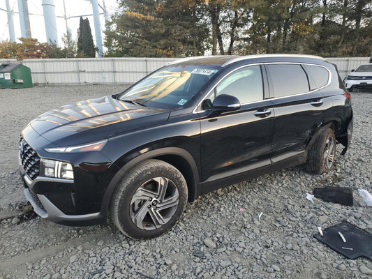 2023 HYUNDAI SANTA FE SEL VIN:5NMS2DAJ3PH658567