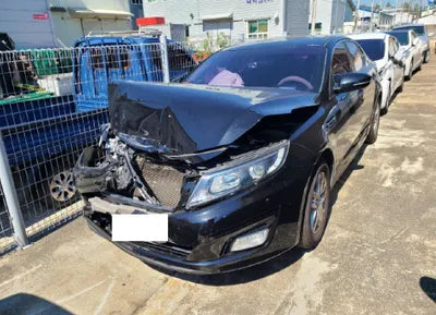 2015 Kia K5 880KMKNAGN418BFA5 VIN:880KMKNAGN418BFA5
