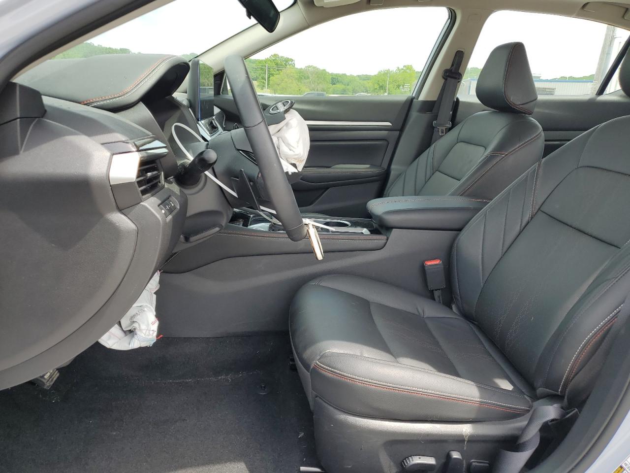 2024 NISSAN ALTIMA SR VIN:1N4BL4CV7RN338631