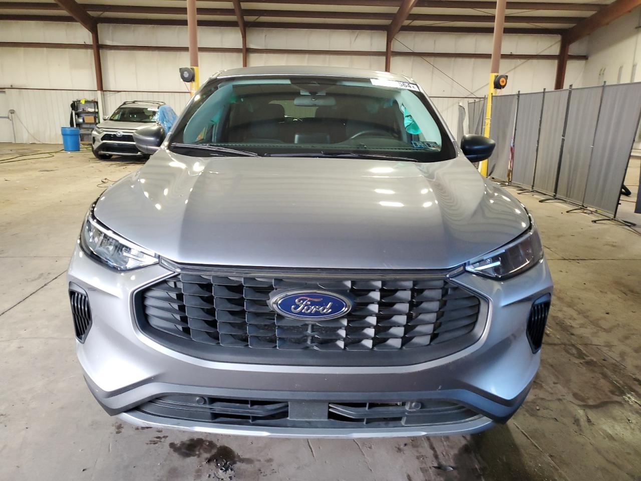 2023 FORD ESCAPE ACTIVE VIN:1FMCU9GNXPUB19101