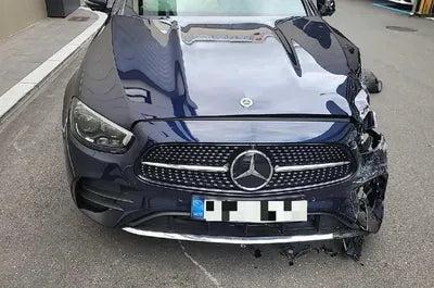 2021 Mercedes-Benz E 220 W1KZF0FB2MA877240 VIN:W1KZF0FB2MA877240