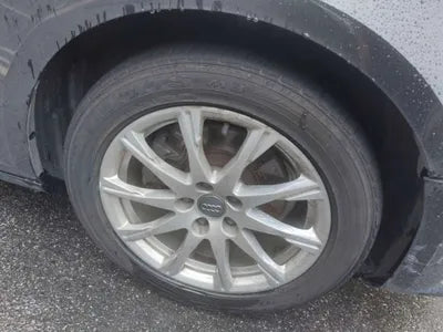 2018 Audi A4 WAUZZZF46JA168083 VIN:WAUZZZF46JA168083