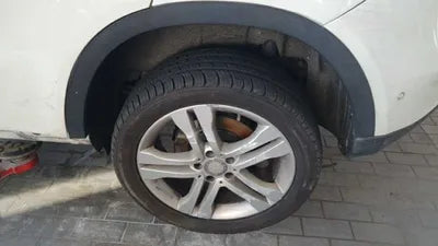 2015 Mercedes-Benz GLA 200 530KMWDCTG0JB5FJ0 VIN:530KMWDCTG0JB5FJ0