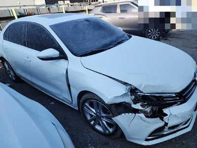 2015 Volkswagen Jetta VIN: