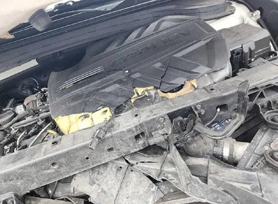 2019 Hyundai Santa FE KMHS581CBKU098716 VIN:KMHS581CBKU098716