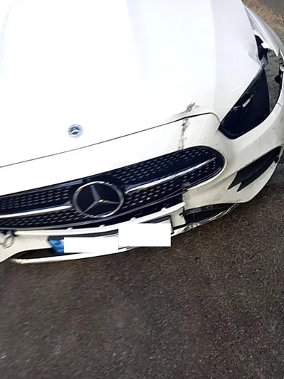 2023 Mercedes-Benz E 250 W1KZF4FB8PB120963 VIN:W1KZF4FB8PB120963