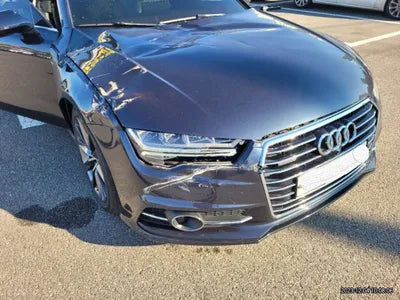2017 Audi 50 WAUZZZ4G1HN001291 VIN:WAUZZZ4G1HN001291