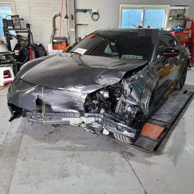 2022 Audi R8 JF1ZNBE1XN9753811 VIN:JF1ZNBE1XN9753811